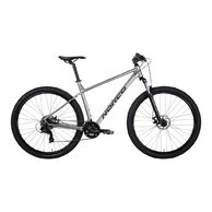 NORCO Storm 5 Silver/Black 27,5
