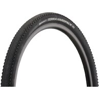 Plášť CONTINENTAL Terra Hardpack ShieldWall kevlar black
