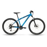 STEVENS Team RC 27,5" Chrome Blue