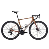 GIANT Defy Advanced Pro 1 Meteor Storm