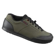Tretry SHIMANO SH-GR501MO Olive
