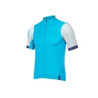 Dres ENDURA FS260 Hi-Viz Blue