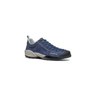 Turistické boty SCARPA Mojito Blue Mist