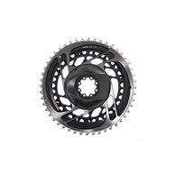 Převodníky SRAM Red Direct Mount Polar Grey