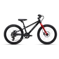 CTM Jerry 2.0 Matt Black