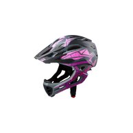 Helma CRATONI C-Maniac Pro Black/Pink/Purple Matt