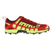 Běžecké boty INOV-8 X-Talon 212 v2 (1) Red/Yellow- 45,0/10,5