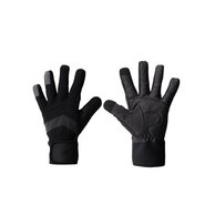 Zimní rukavice FORCE Warmer Black