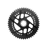 Převodník SRAM Rival E1 Black