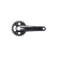 Kliky SHIMANO XT FC-M8100 1x12 bez převodníku