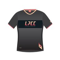 Dámský dres LAPIERRE Zip LPCC
