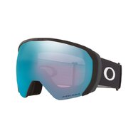 Brýle OAKLEY Flight Path L Matte Black/Prizm Snow Sapphire Iridium