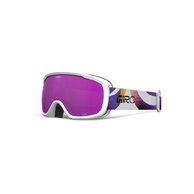 Brýle GIRO Buster Pink Flow-Amber Pink