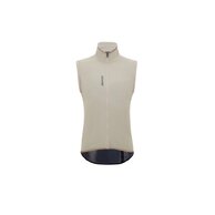 Unisex vesta SANTINI Magic Rain Cappuccino