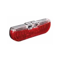 Zadní dynamo světlo na nosič TRELOCK Dio Flat LS-611