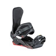 Vázání NITRO PHANTOM + ULTRA BLACK