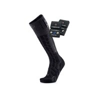 Vyhřívané ponožky THERM-IC Ultra Warm Comfort Socks S.E.T.+S-Pack 1400B