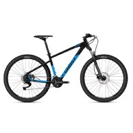 GHOST Kato Universal 27.5 Black/Bright Blue