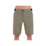 Dámské kraťasy HORSEFEATHER Icon Taupe