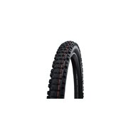 Plášť SCHWALBE Eddy Current Front Super Trail Addix Soft kevlar 27.5x2.60"