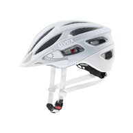 Helma UVEX True Cc Cloud-White Matt