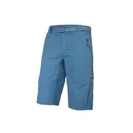 Kraťasy s vložkou ENDURA Hummvee Blue Steel
