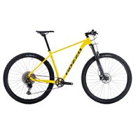 ROZZO Boost 40 Yellow/Black