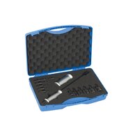 Kompletní set vytahováku ložisek CYCLUS TOOLS v kufru
