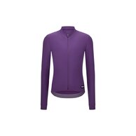 Unisex dres s dlouhým rukávem SANTINI RTR Light violet