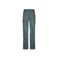 Dámské kalhoty ORTOVOX Mesola Arctic Grey