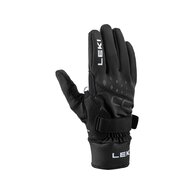 Rukavice LEKI CC Shark black