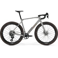 MERIDA Mission 10K-FRM Silk Grey (Holo Silver)