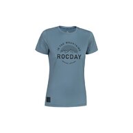 Dámský dres ROCDAY Monty Slate Gray