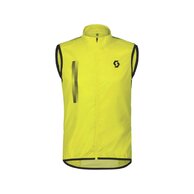 Vesta SCOTT RC Team WB Sulphur Yellow/Black