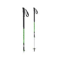 Skialpové hole TSL Tour A2 Cross Twist Green
