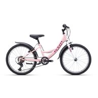 CTM Maggie Matt Light Pink