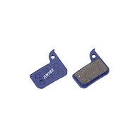 Brzdové destičky BBB BBS-38 DiscStop