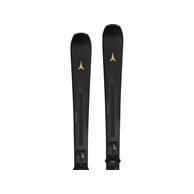 Lyže ATOMIC CLOUD C9 REVOSHOCK LIGHT + M 10 GW Black