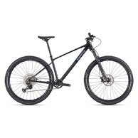 SUPERIOR XP 6.1 Gloss Black / Matte Black
