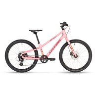 STEVENS Beat SL Disc 24 Wild Rose