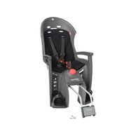 Dětská sedačka HAMAX Siesta Grey/Black