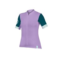 Dámský Dres ENDURA FS260 Violet