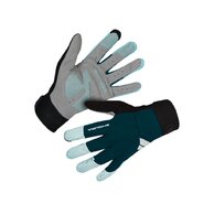 Dámské rukavice ENDURA Windchill Deep Teal