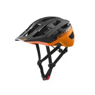 Helma CRATONI AllRace Black/Neon Orange Matt