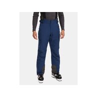 Lyžařské kalhoty KILPI Mimas Dark Blue
