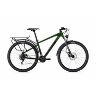 GHOST Kato EQ 27.5 Khaki Metallic/Black Matt