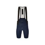 Kraťasy s šlemi SANTINI Plush Blue