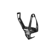 Košík na láhev ELITE Rocko Carbon Glossy Black/White