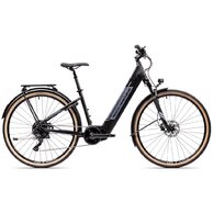ROCK MACHINE Crossride e450 Touring Black/Grey