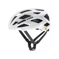 Helma UVEX I-Volute Mips White Matt
